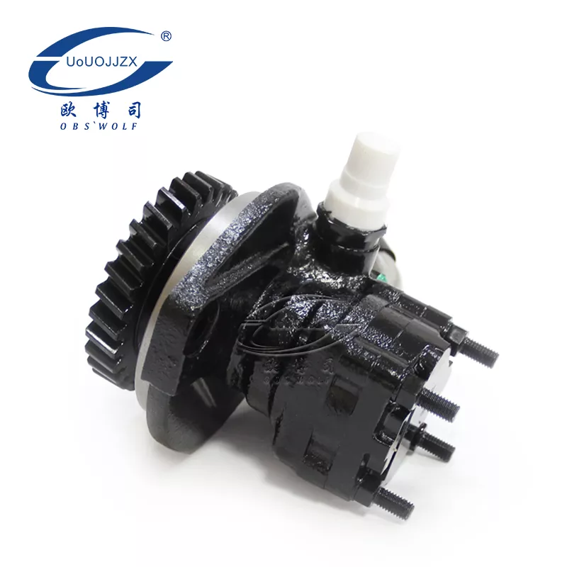 五十铃汽车动力转向泵 4HF1 型号 897115134