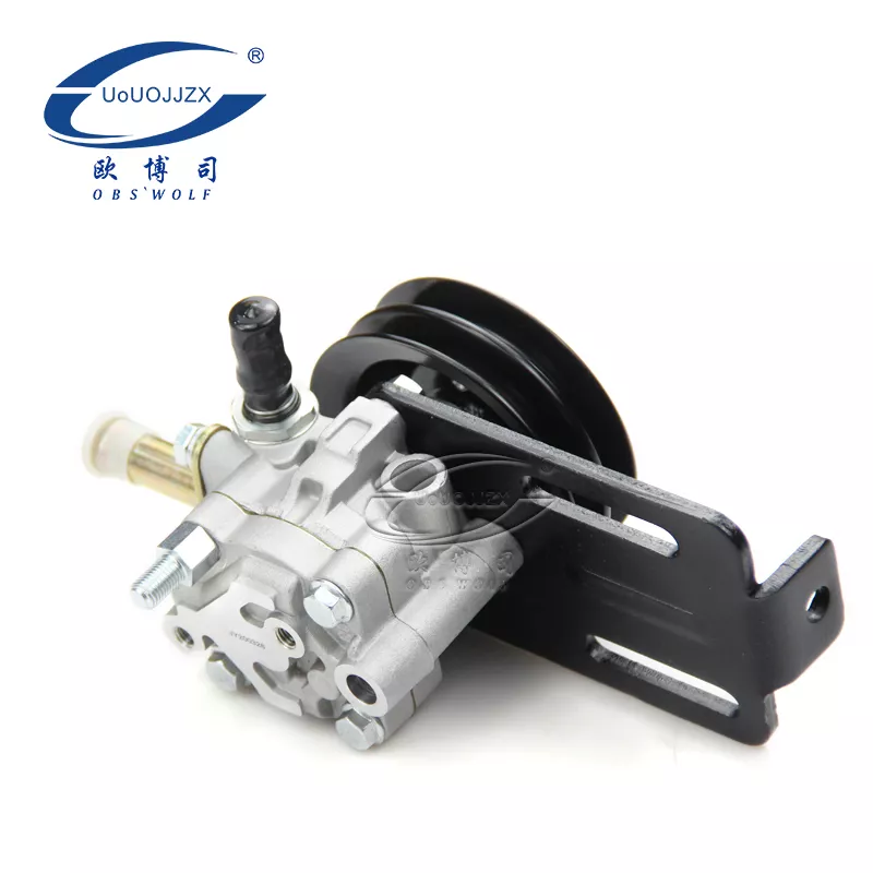 五十铃DMAX TFR55 4JB1/4JA1/ 型号 8-97084953