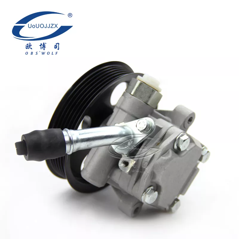 吉普牧马人 JK 3.6L 12-16 型号 5154400AC