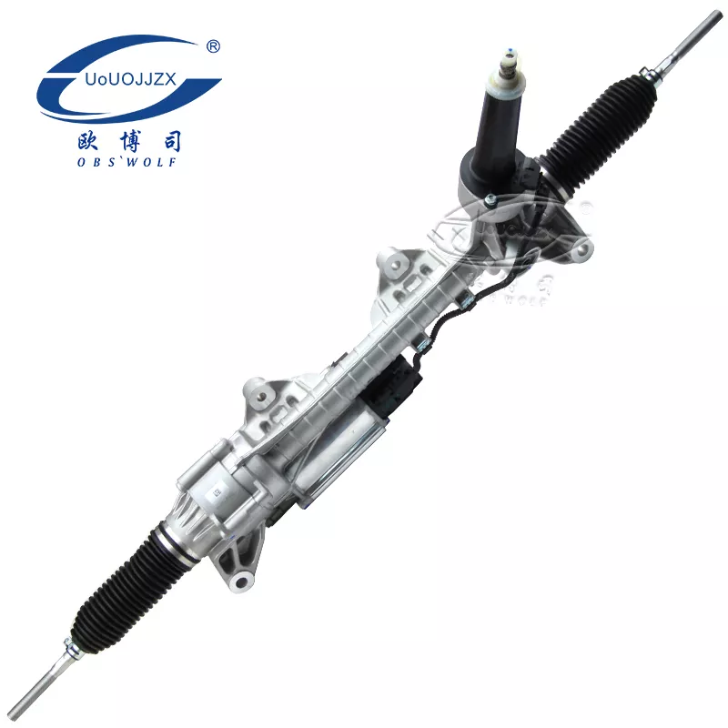 宝马F10/F18 5系 10-17 型号 32106873500
