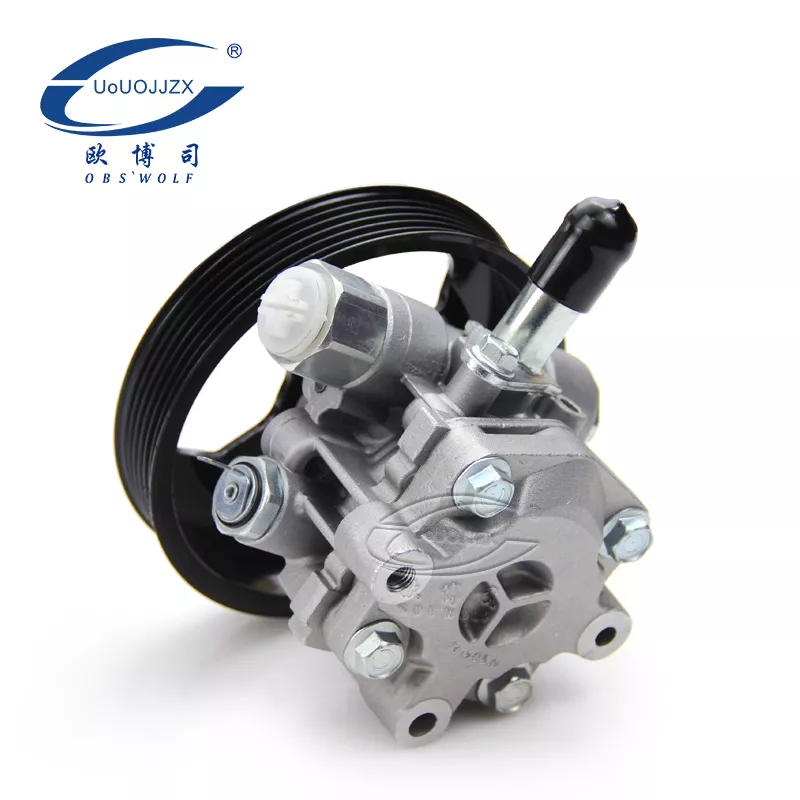 三菱欧蓝德Lancer CW4W CW5W 06-12 型号 4450A107