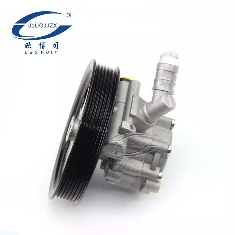 Jeep WranglerJK 3.8L 2007-2011 型号 52059899AE
