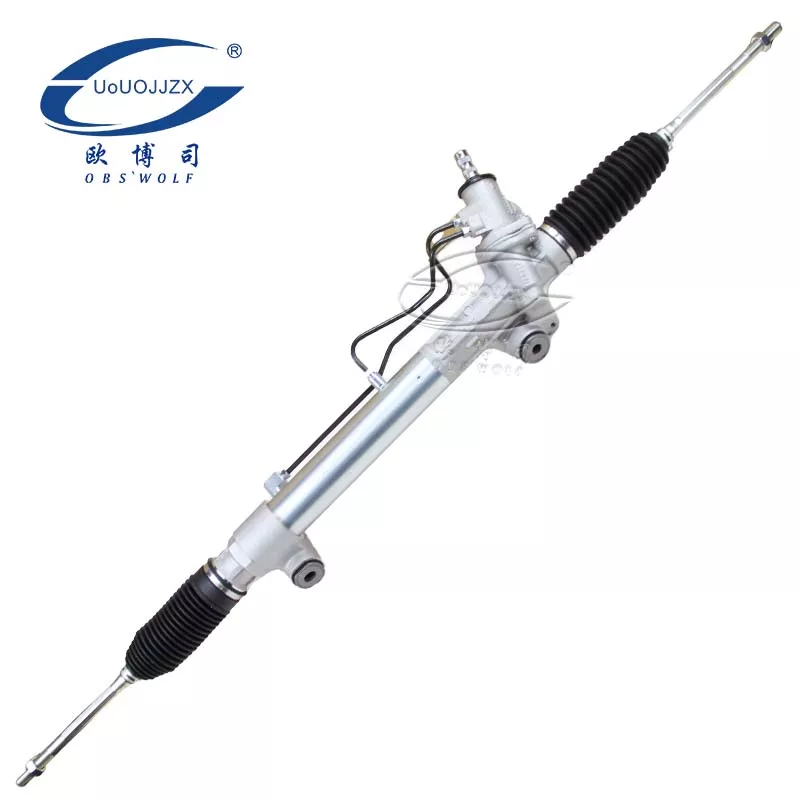 丰田 Hilux Vigo KUN25/KUN15 06-14 4WD 型号 OEM 44200-0K030 RHD