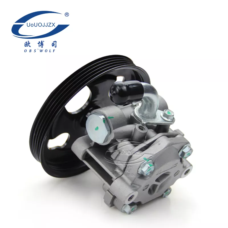 三菱帕杰罗 PININ H77 H76 4G94 4G93 5PK 型号 MR455402