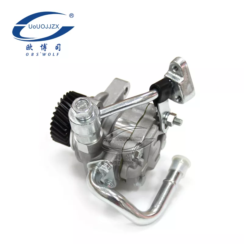 五十铃DMAX 4JK1 4JJ1 04-09 型号 8-97946694-0