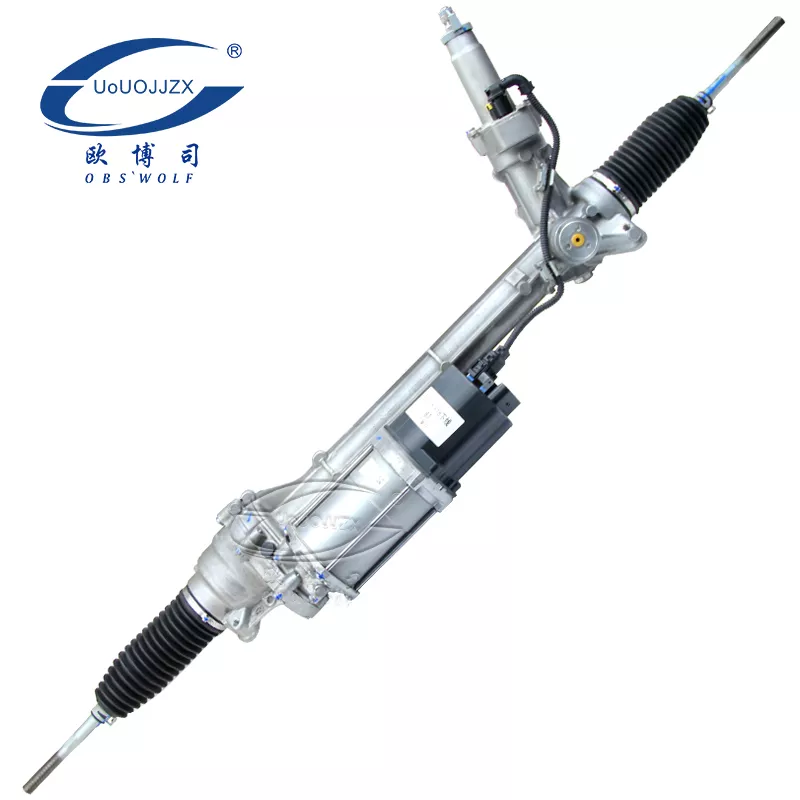 宝马F15 F16 X5 X6 13-18 LHD 型号 32106881860