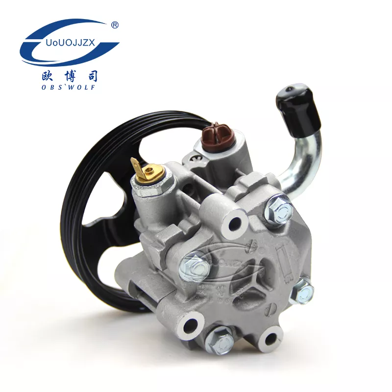 三菱欧蓝德 3.0 L V6 CW6 07-12 型号 4450A014