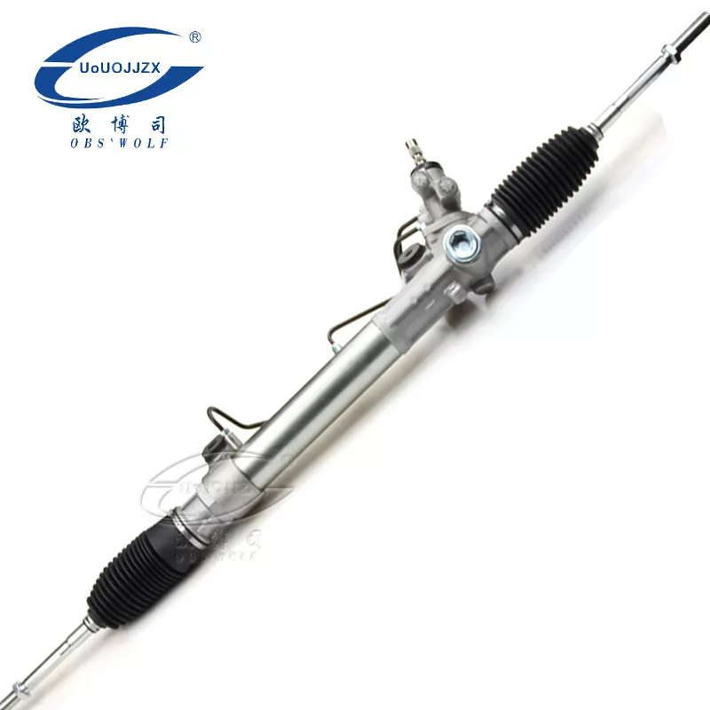 06-14 左Vigo 2WD